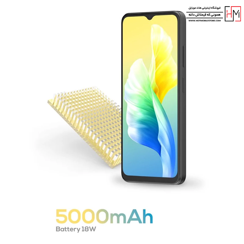 گوشی وکال V1 Core