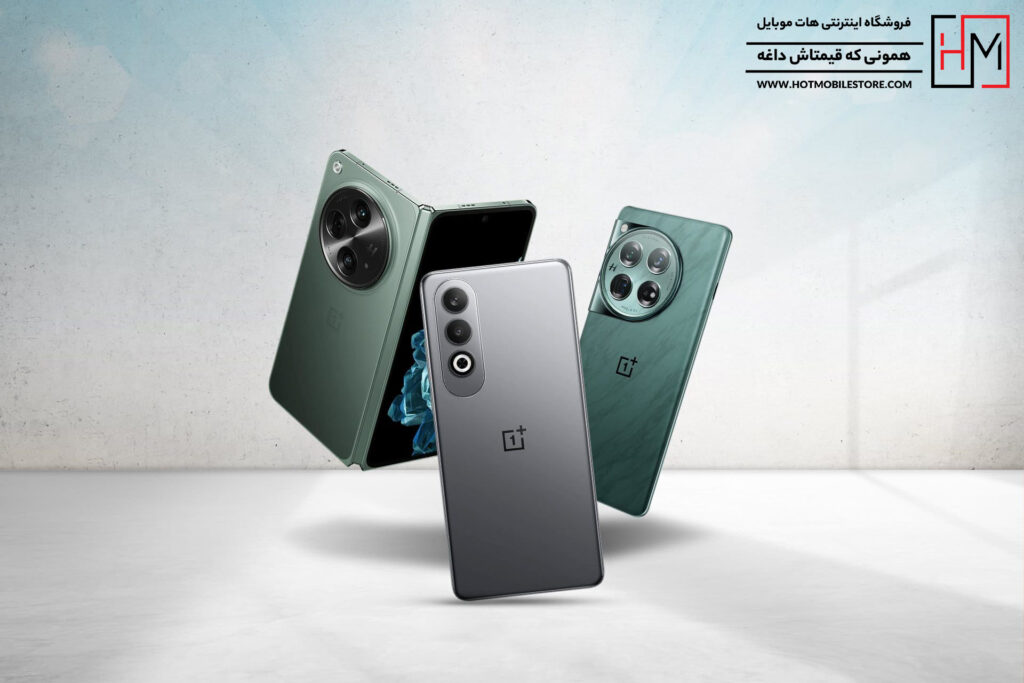 اندروید 17 برای کدام گوشی ها عرضه میشود؟