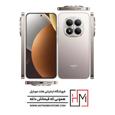 خرید Redmi Note 15 Pro 5G