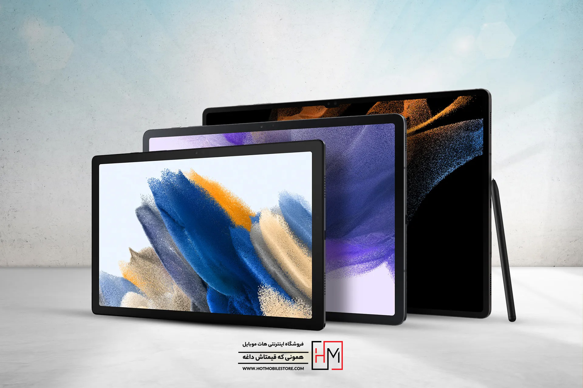 بهترین تبلت‌ها برای بازی