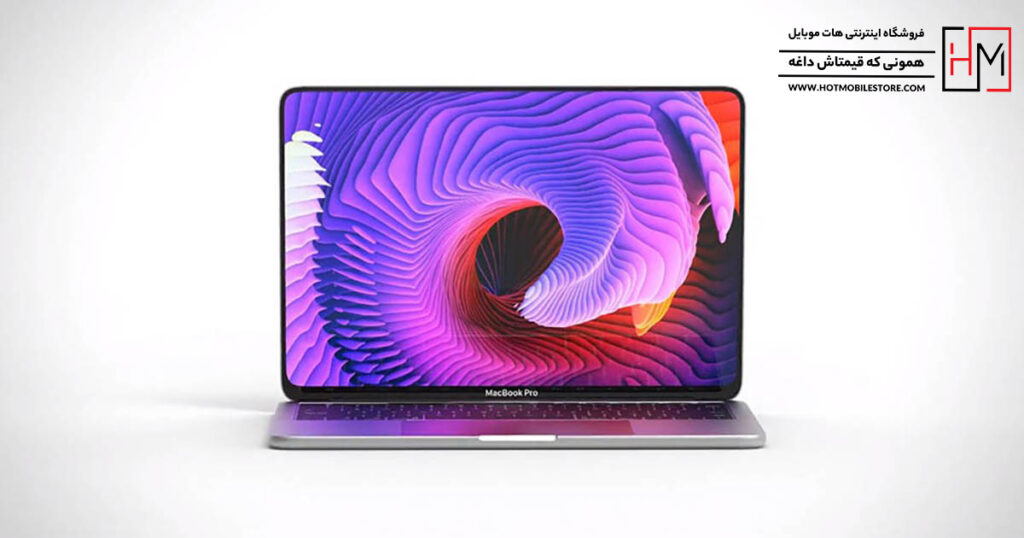 مک‌بوک پرو OLED