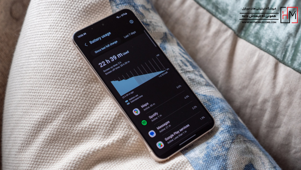 هوش مصنوعی قدرتمند سامسونگ برای Galaxy S26