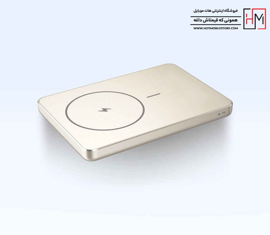 پاور بانک جدید شیائومی