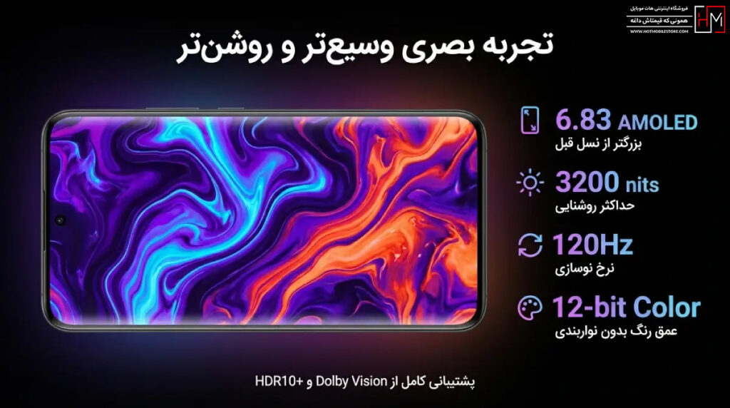 خرید Redmi Note 15 Pro 5G
