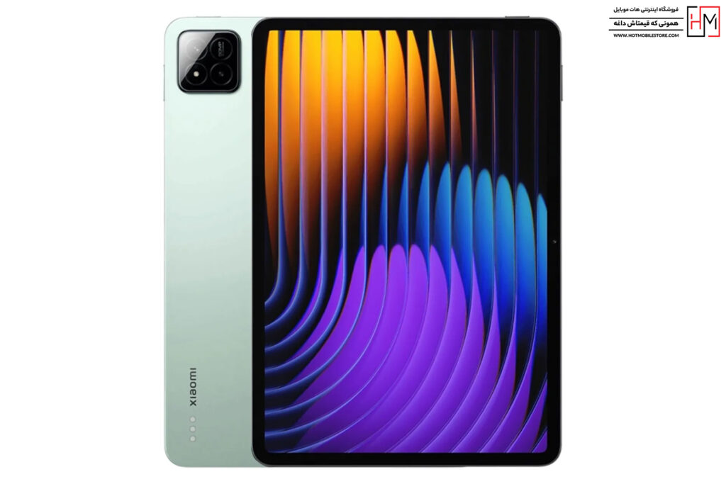 بهترین تبلت‌ها برای بازی