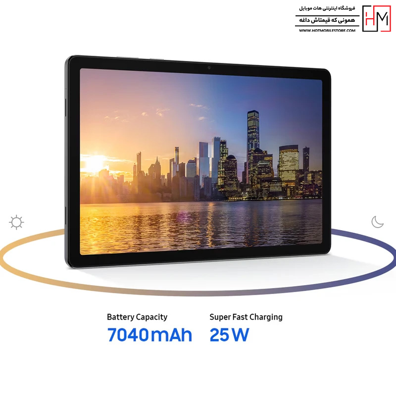 تبلت سامسونگ Galaxy Tab A11 Plus 5G