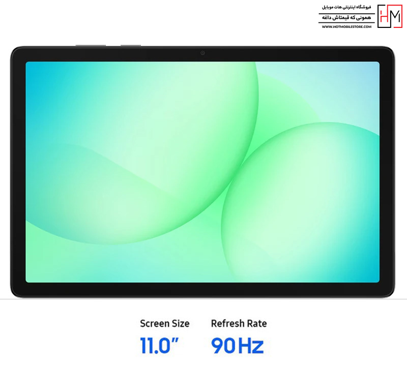 تبلت سامسونگ Galaxy Tab A11 Plus 5G