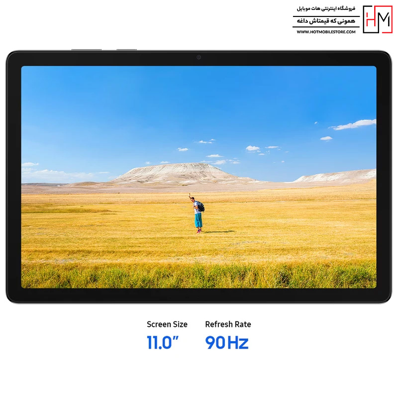 تبلت سامسونگ Galaxy Tab A11 Plus 5G