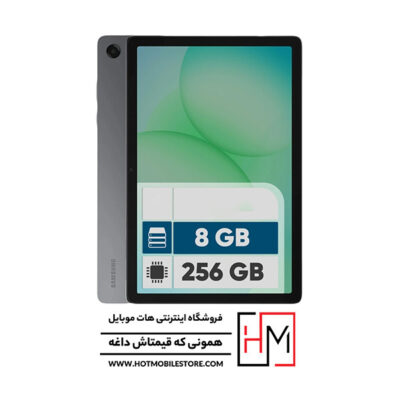 تبلت سامسونگ Galaxy Tab A11 Plus 5G