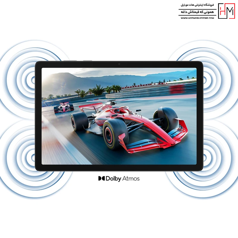 تبلت سامسونگ Galaxy Tab A11 Plus 5G
