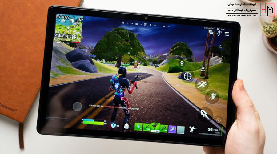 تبلت سامسونگ Galaxy Tab A11 Plus 5G