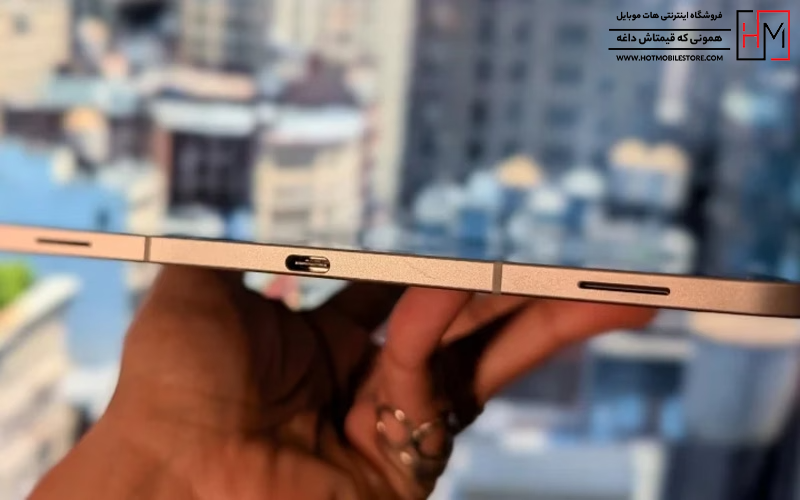 تبلت سامسونگ Galaxy Tab S11 5G
