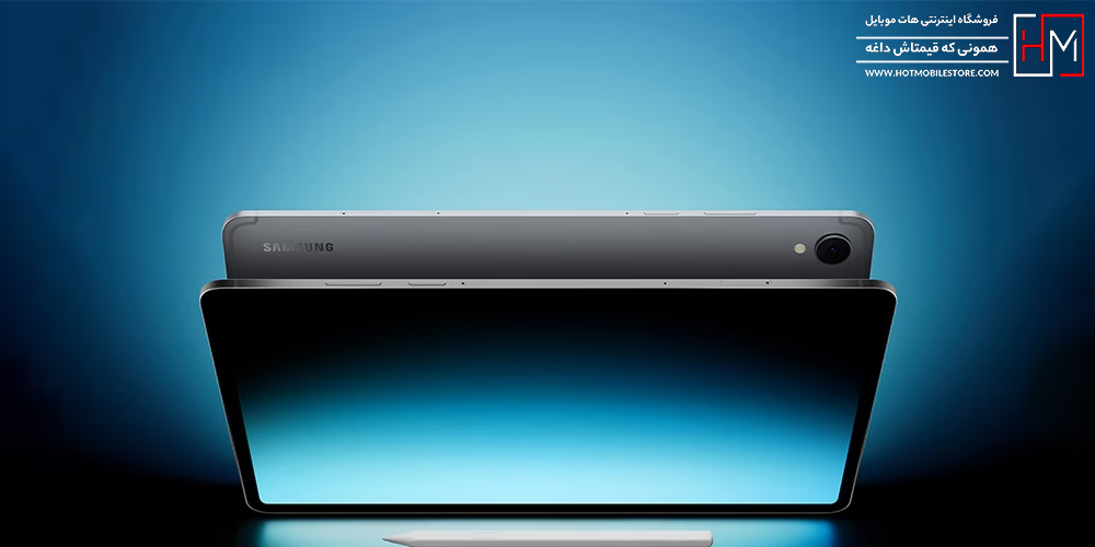 تبلت سامسونگ Galaxy Tab S11 5G