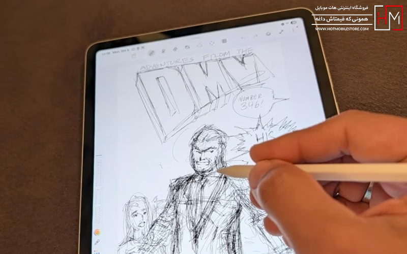 تبلت سامسونگ Galaxy Tab S11 5G
