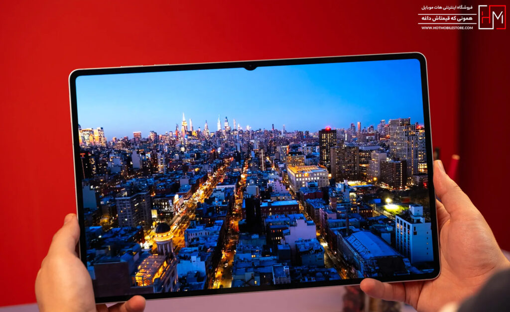 تبلت Tab S11 Ultra Wi-Fi