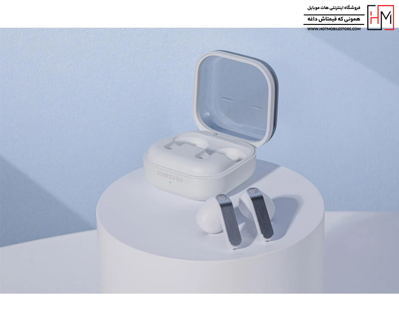 هدفون Galaxy Buds 4