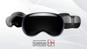 ساخت ویژن پرو در سال 2028