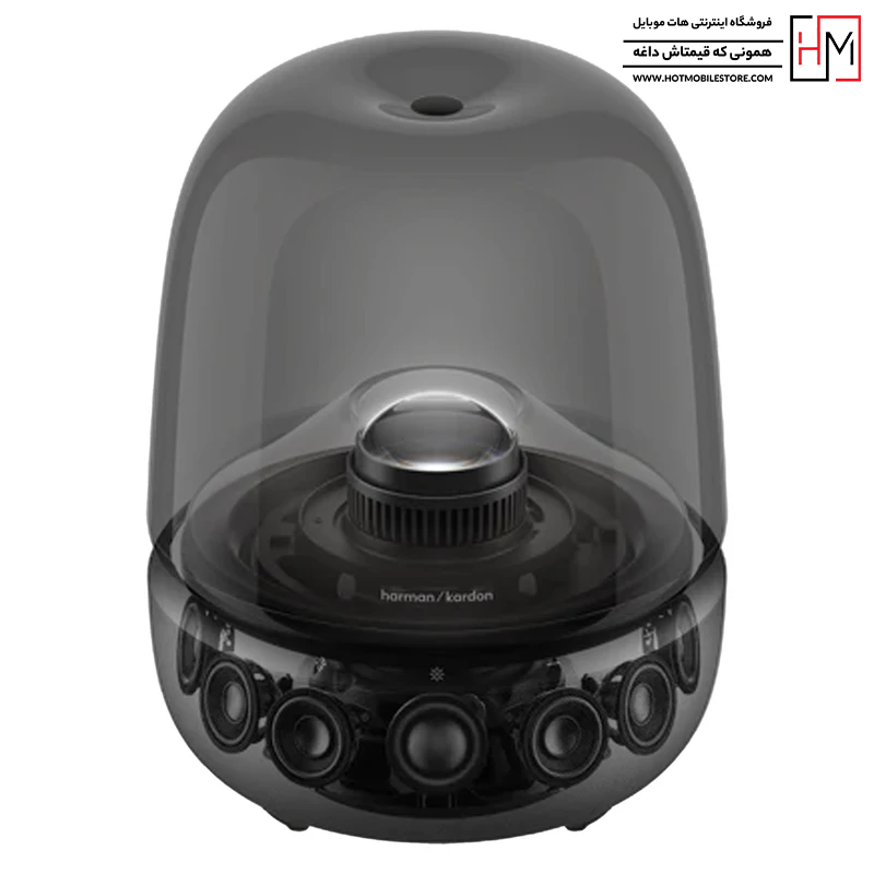 اسپیکر بلوتوثی هارمن کاردن Aura Studio 5