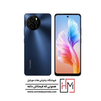 گوشی هانوفر اکسیوم 1