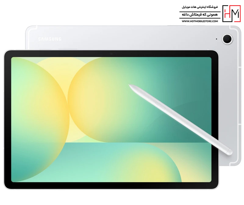 تبلت سامسونگ Tab S10 FE Wi-Fi