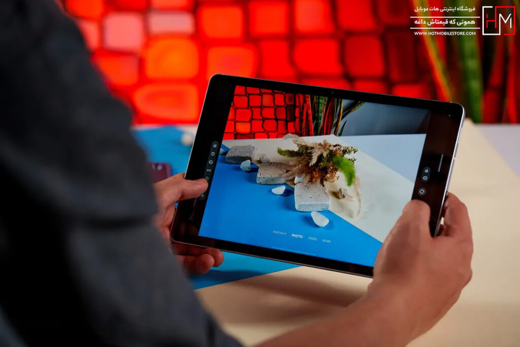 تبلت سامسونگ Tab S10 FE Wi-Fi