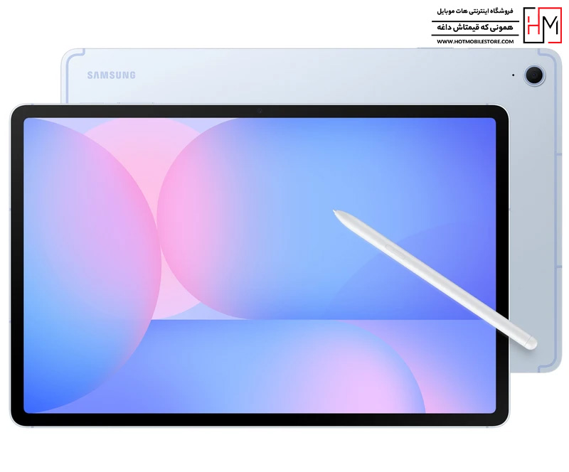 تبلت سامسونگ Galaxy Tab S10 FE Plus Wi-Fi