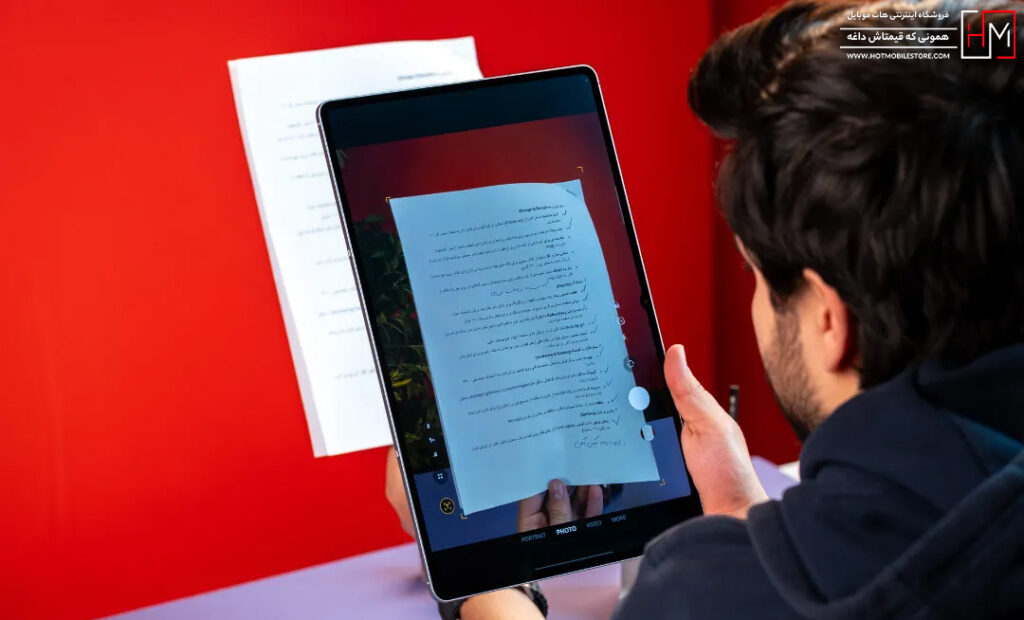 تبلت سامسونگ Tab S11 Ultra Wi-Fi