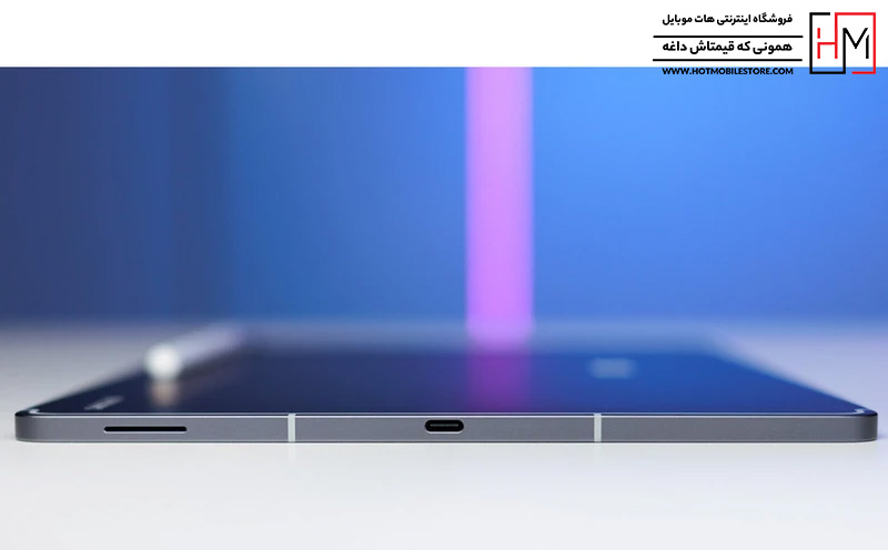 تبلت Tab S10 FE Plus Wi-Fi