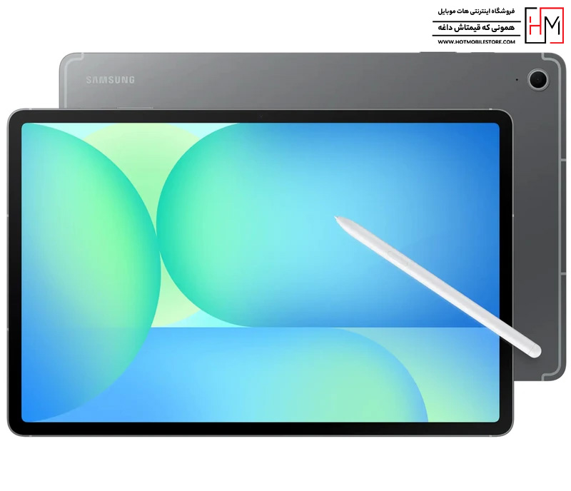 تبلت Tab S10 FE Plus Wi-Fi