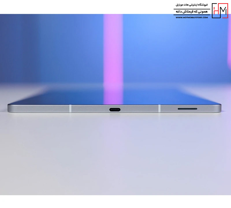 تبلت سامسونگ Tab S10 FE Wi-Fi