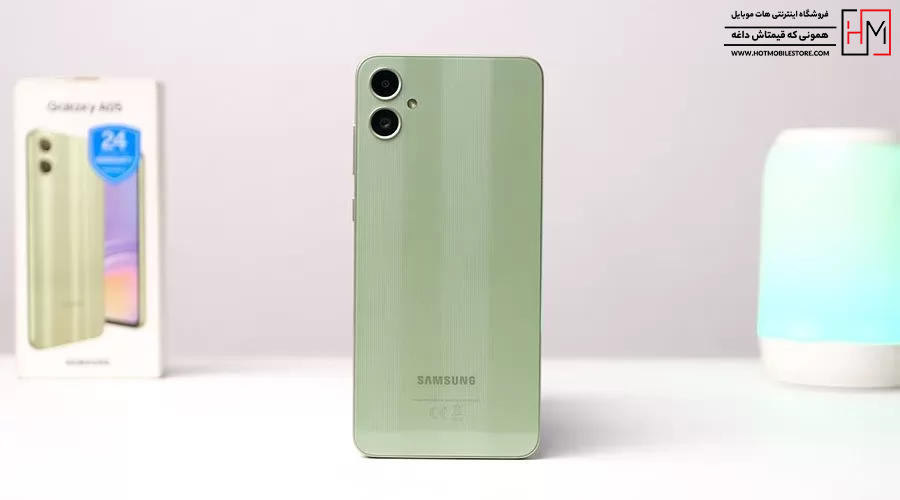سامسونگ A06 5G