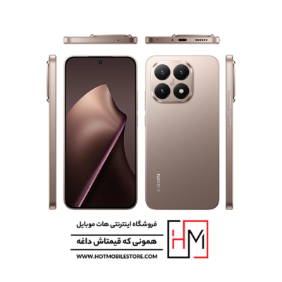 گوشی شیائومی 15T