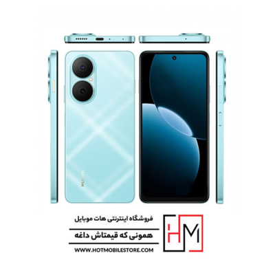 گوشی Nova Y73