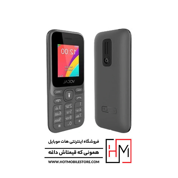 گوشی وکال F1