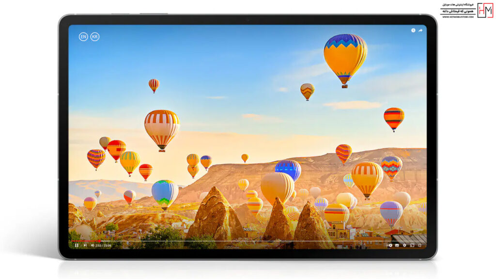 تبلت Tab S10 FE Wi-Fi