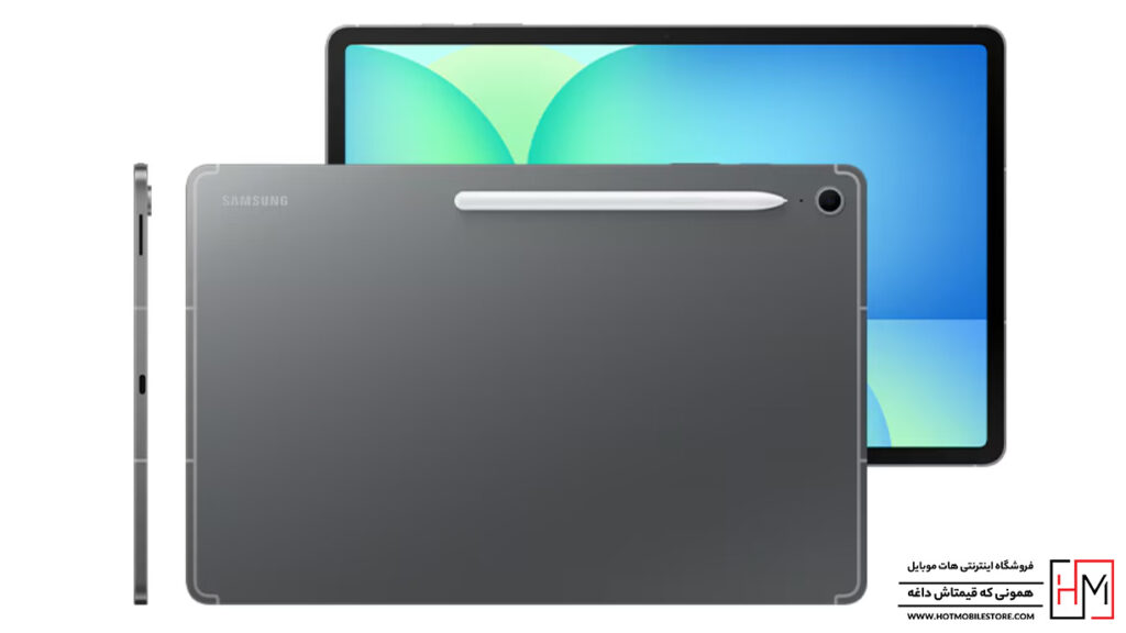 تبلت Tab S10 FE Wi-Fi