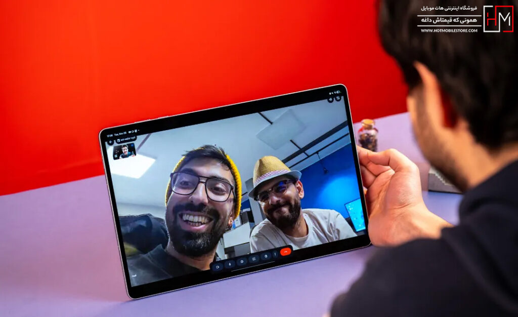 تبلت Tab S11 Ultra Wi-Fi