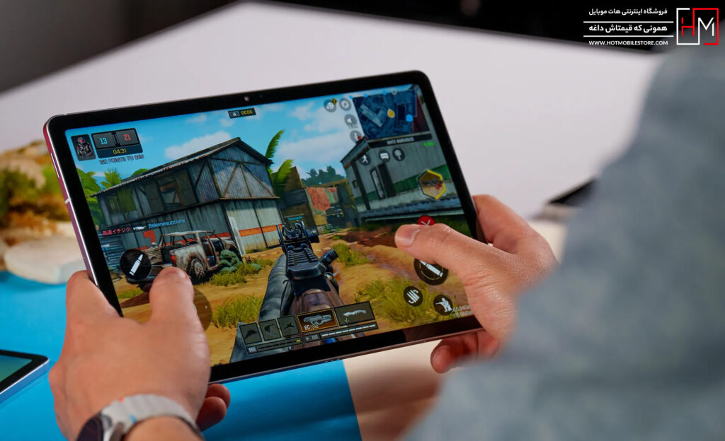 تبلت سامسونگ Tab S10 FE Wi-Fi