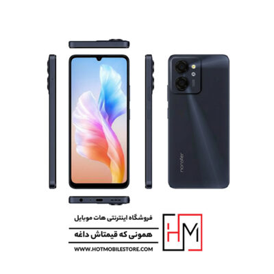 گوشی هانوفر Axiom2