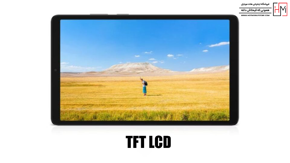 تبلت سامسونگ Tab A11 4G