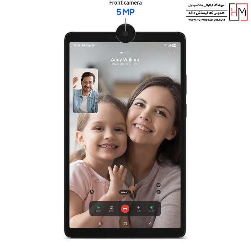 تبلت سامسونگ Tab A11 4G