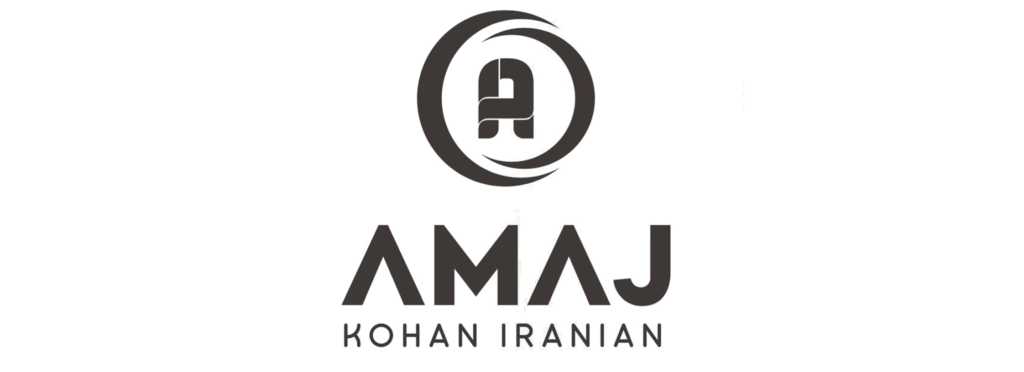 آماج کهن ایرانیان