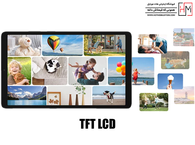 تبلت Tab A11 4G