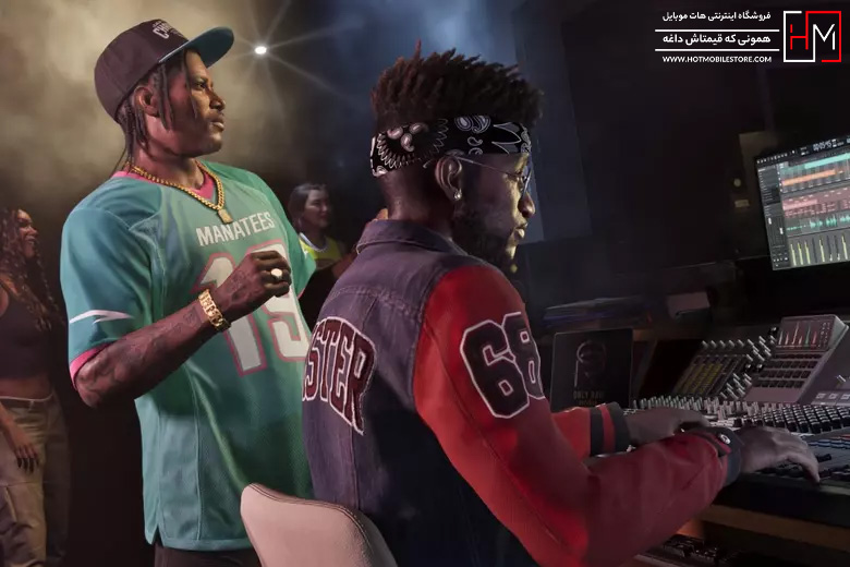 بازی GTA6