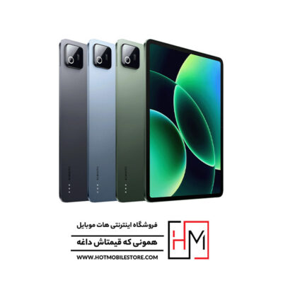 تبلت شیائومی Pad 8
