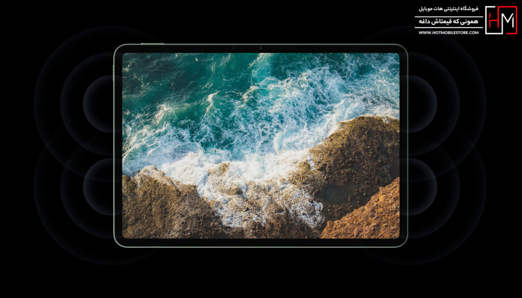 تبلت شیائومی Pad 8