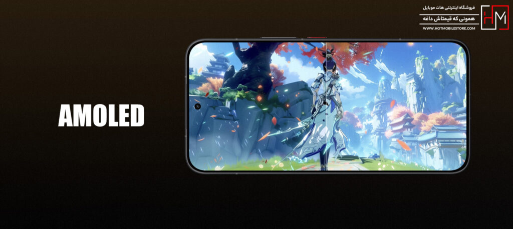 مشخصات poco x8 pro max
