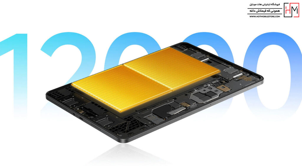 تبلت Pad 2 Pro Wi-Fi