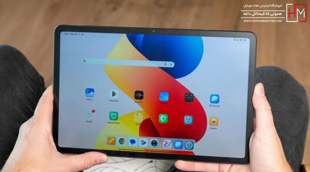 تبلت Pad 2 Pro Wi-Fi