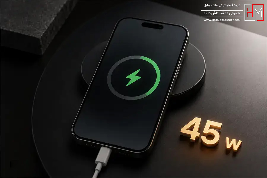 آیفون 18 پرومکس